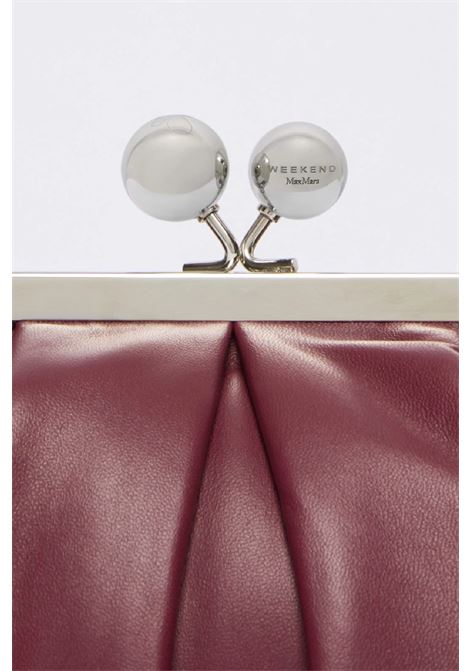Small Pasticcino Bag MAX MARA WEEKEND |  | 262551611600057